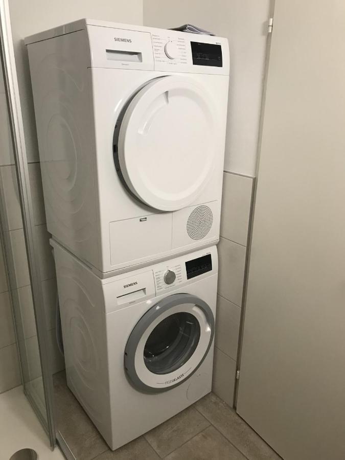 Schoenes Ferienappartment In Zell Am See: Zentral Gelegen Und Naehe Der Areitbahn Und Dem Zeller See Exteriér fotografie