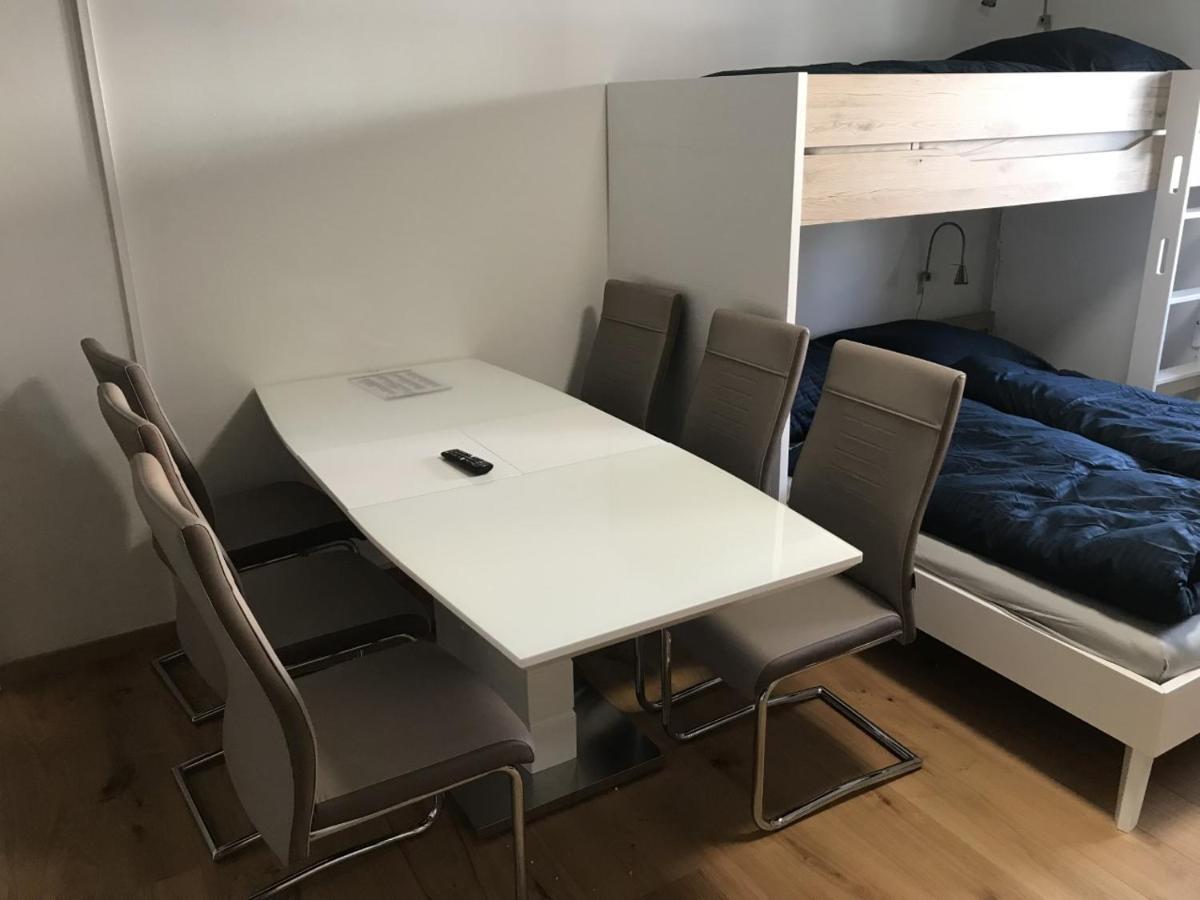 Schoenes Ferienappartment In Zell Am See: Zentral Gelegen Und Naehe Der Areitbahn Und Dem Zeller See Exteriér fotografie